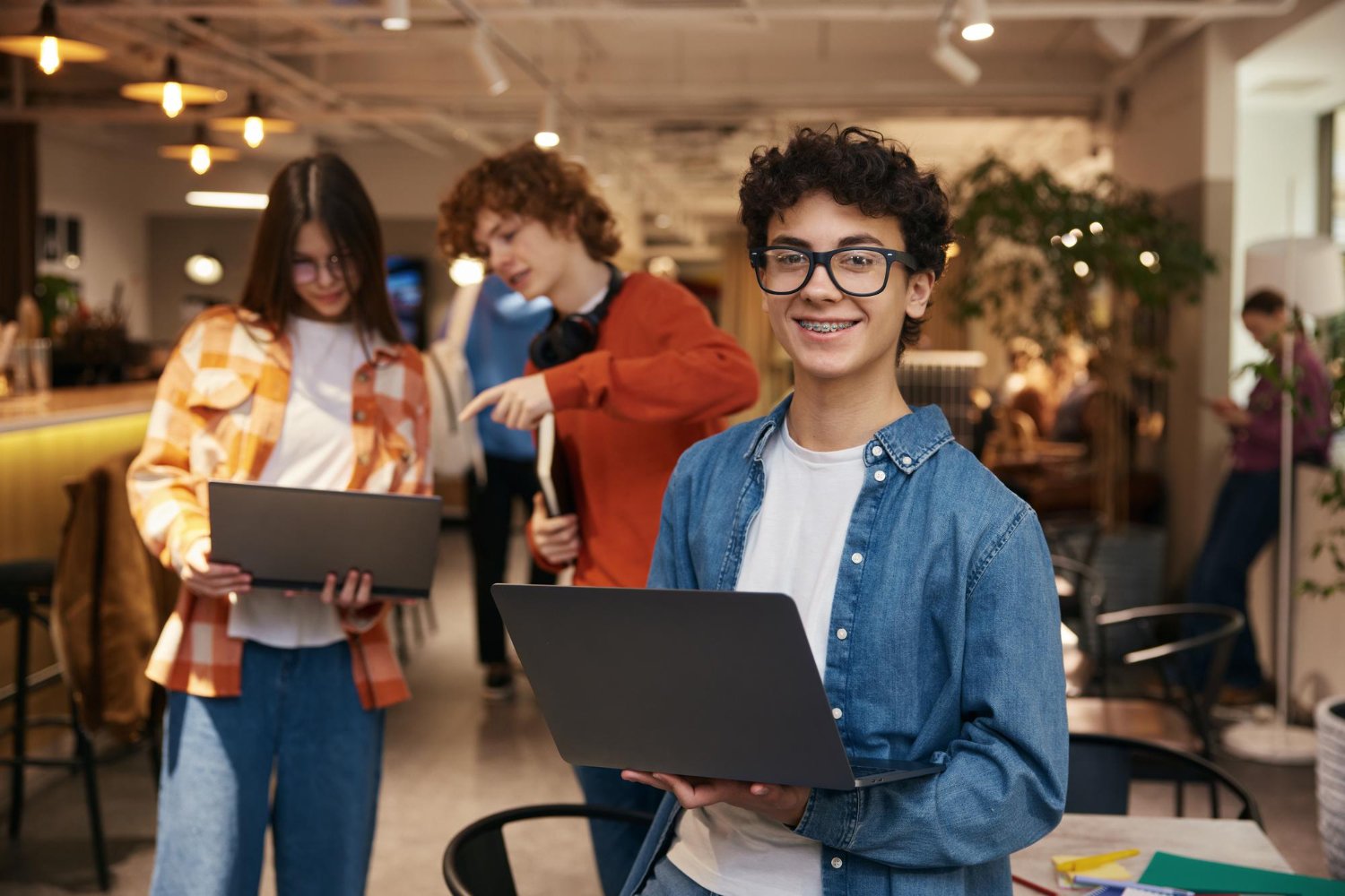 Programa de Capacitación de Alto Valor