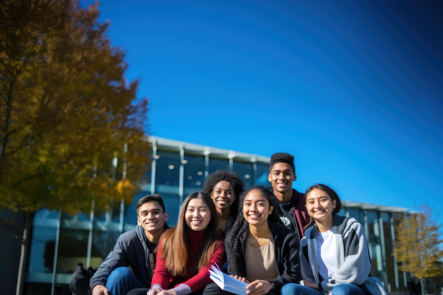 Programa de Mentoreo y Visitas a Empresas para jóvenes