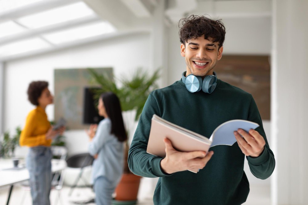 Programa de Capacitación de Alto Valor